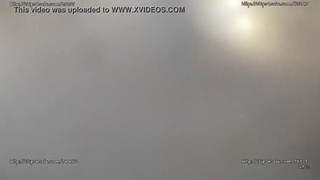 Hardcore Gagged Deepthroat GIF