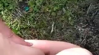 Природа, шашлык и водка